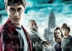 Harry Potter (Modelo 01)