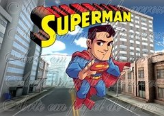 Superman (Modelo 06)