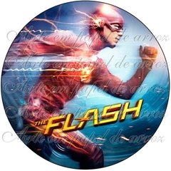 The Flash (Modelo 03)