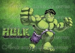 Hulk (Modelo 09)