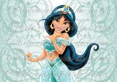 Jasmine (Modelo 06)