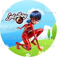 Ladybug (Modelo 12)