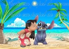 Lilo e Stich (Modelo 03)