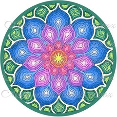 Mandala (Modelo 01)