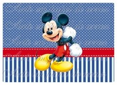 Mickey Mouse (Modelo 04)