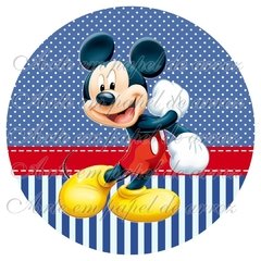 Mickey Mouse (Modelo 03)