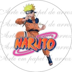 Naruto (Modelo 02)