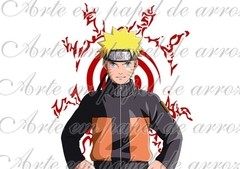 Naruto (Modelo 04)