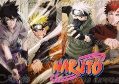 Naruto (Modelo 08)