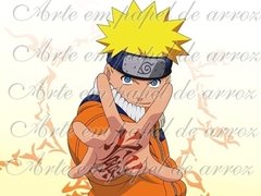 Naruto (Modelo 13)