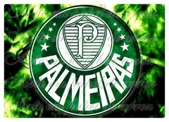 Palmeiras (Modelo 04)