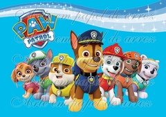 Patrulha Canina (Modelo 16)