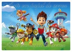 Patrulha Canina (Modelo 17)