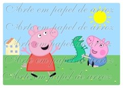 Peppa Pig (Modelo 11)