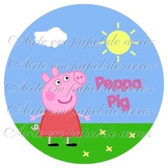 Peppa Pig (Modelo 09)
