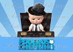 Poderoso Chefinho (Modelo 05)