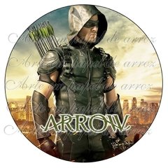 Arrow (Modelo 01)