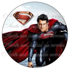 Superman (Modelo 02)