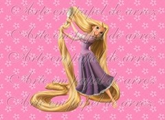 Rapunzel (Modelo 06)