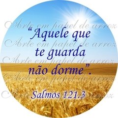 Salmos (Modelo 01)
