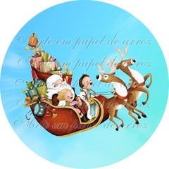 Natal (Modelo 29)
