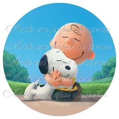 Snoopy (Modelo 02)