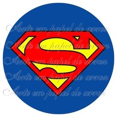 Superman (Modelo 01)