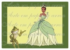 Tiana (Modelo 02)