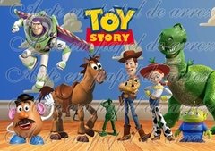 Toy Story (Modelo 01)