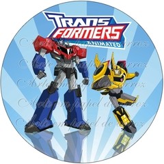 Transformers (Modelo 04)