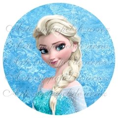Elsa (Modelo 07)