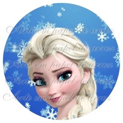Elsa (Modelo 08)