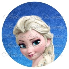 Elsa (Modelo 10)