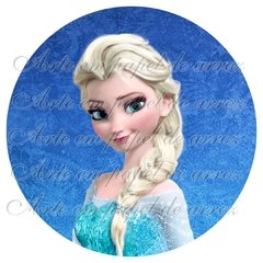 Elsa (Modelo 16)