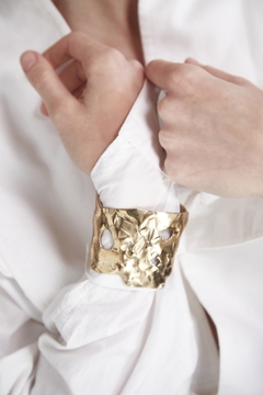 PULSERA TRAMA QOM