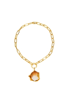 COLLAR CONCHA LOCAL - comprar online