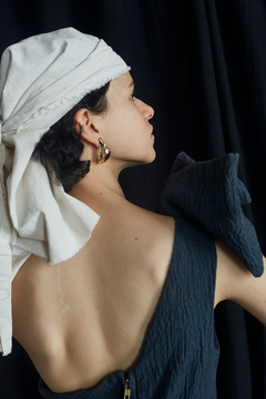 AROS NUDO - comprar online