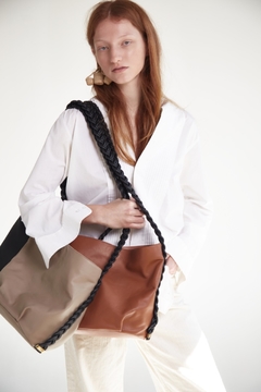 BUCKET TRENZA - comprar online