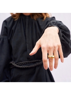 ANILLO ANISH - comprar online