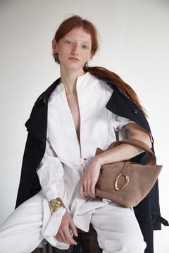 CARTERA BOMBON