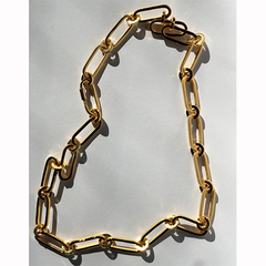 Collar Cadenola - ROMERO