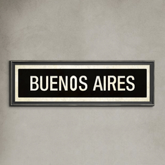 Cuadros Ciudades