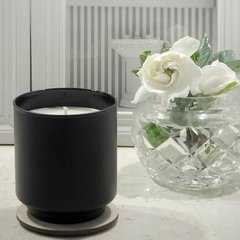 Velas Aromáticas Negra