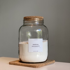 Frascos de Cocina - DONESIA Home