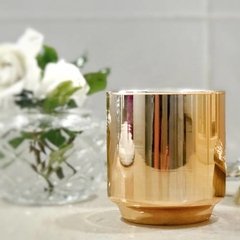 Velas Cobre