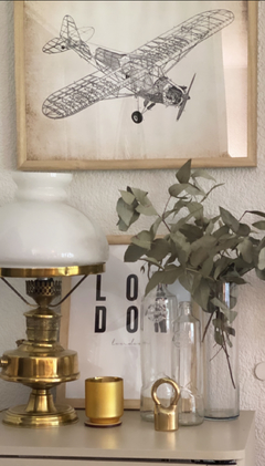 Cuadros de Aviones - comprar online