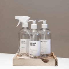 Dispensers de Limpieza - comprar online