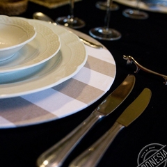 PLATOS DE SITIO - comprar online