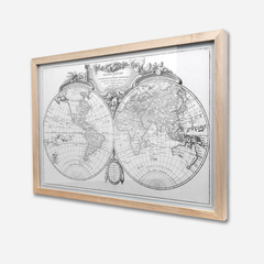 MAPA MUNDI - comprar online