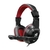 Kit Gaming 4 en 1 Soul Teclado, Mouse, Pad y Auriculares - comprar online